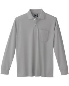 เสื้อโปโลแขนยาว Kanoko 6025-20-SS