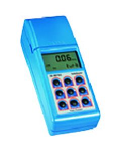 เครื่องวัดความขุ่นแบบพกพา HI98703