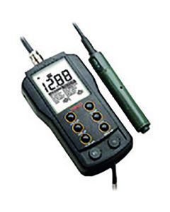 เครื่องวัดค่าการนำไฟฟ้าแบบพกพา HI8733N
