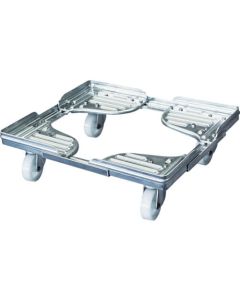 Aluminum Dolly Route Boy 602AL type