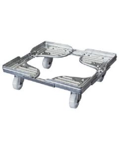 Aluminum Dolly Route Boy 602AL type 1อัน