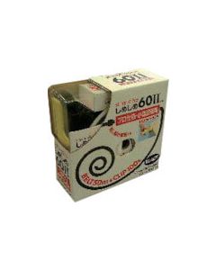 เครื่องบรรจุและเข้าเล่มแบบมืออาชีพ Tighten 60 2 kit black