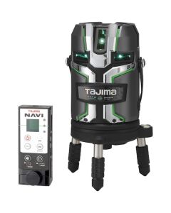 Navi Zero เซ็นเซอร์สีเขียว แบตเตอรี่ลิเธียม - KJC