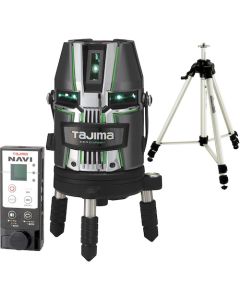 Navi Zero Green Lithium - ชุด KJC Sankyaku