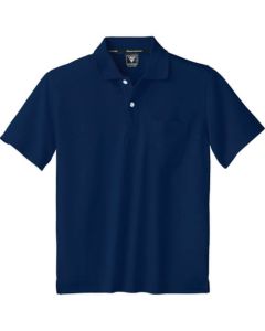 เสื้อโปโลแขนสั้น 6030-10-M