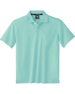 Short Sleeves Polo Shirt 1ชุด