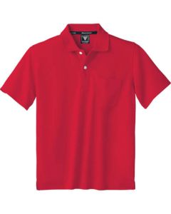 Short Sleeves Polo Shirt
