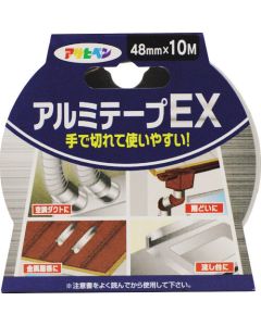 เทปอลูมิเนียม EX 48มม. x 10ม. T100