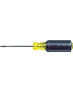 Screwdrivers