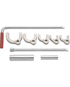 Looking Tool Set For One Hole Mixer 1อัน