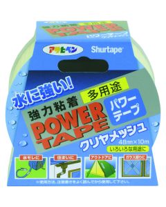Adhesive Power Tape 4 อัน