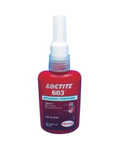 LOCTITE 603 น้ำยาตรึงเพลา แรงยึดสูง 50ml