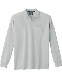 Long Sleeves Polo Shirt 1ชุด
