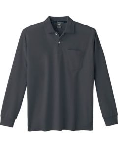 Long Sleeves Polo Shirt 1ชุด