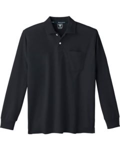 Long Sleeves Polo Shirt 1ชุด