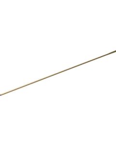 Brass Pipe 1เส้น