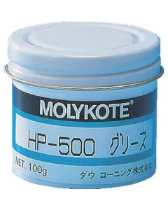 Molykote HP จาระบี HP-300
