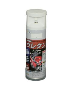 Two Liquid Tyoe Urethane Spray Paint 6ใบ