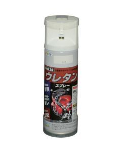 Two Liquid Tyoe Urethane Spray Paint 6ใบ