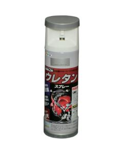 Two Liquid Tyoe Urethane Spray Paint 6ใบ