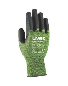 C500 M โฟม ขนาด 8