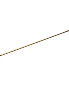 Brass Pipe 1เส้น