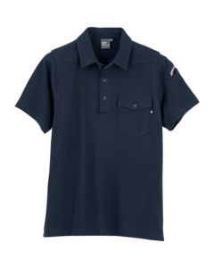 Short Sleeves Polo Shirt 1ชุด