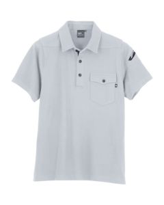 Short Sleeves Polo Shirt 1ชุด