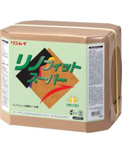 Floor Seal(for Linoleum) Linofit Super 18L RECOBO