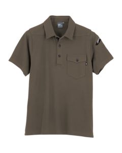 เสื้อโปโลแขนสั้น 6050-62-LL