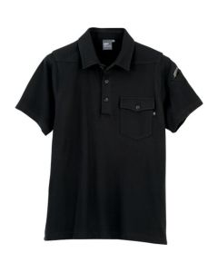 เสื้อโปโลแขนสั้น 6050-90-4L