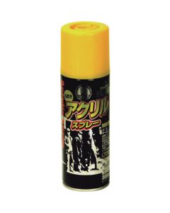 BIGPRO Acrylic Spray 6เส้น