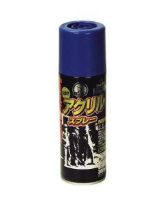 BIGPRO Acrylic Spray 6เส้น
