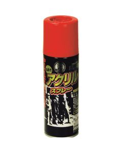 BIGPRO Acrylic Spray 6เส้น
