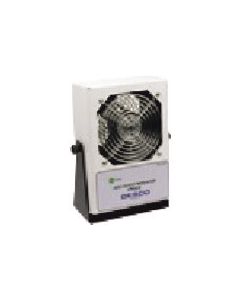 ไอออนไนเซอร์สำหรับโต๊ะทำงานกำลังสูง 200/220V