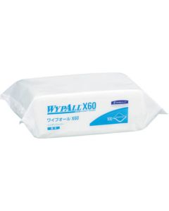 Wypall X60
