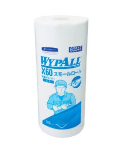 Wipeall X60 ม้วนเล็ก