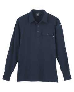 Long Sleeves Polo Shirt 1ชุด