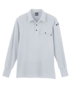 Long Sleeves Polo Shirt 1ชุด