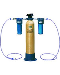 ตลับอุปกรณ์ทำน้ำบริสุทธิ์ G-10D พร้อมเครื่องวัดค่าการนำไฟฟ้า