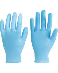 U-fit (including 100 gloves)