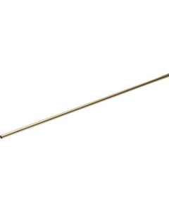 Brass Pipe 1เส้น