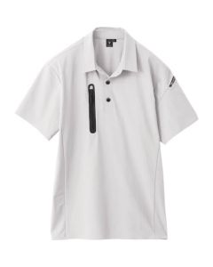 Short Sleeves Polo Shirt 1ชุด