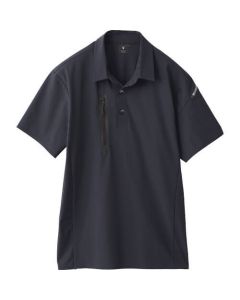 Short Sleeves Polo Shirt 1ชุด