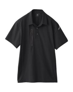 Short Sleeves Polo Shirt 1ชุด