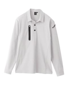 Long Sleeves Polo Shirt 1ชุด