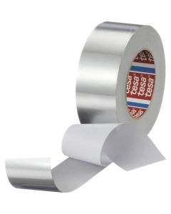 Universal Aluminum Tape With Paper Liner
