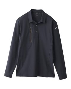Long Sleeves Polo Shirt 1ชุด