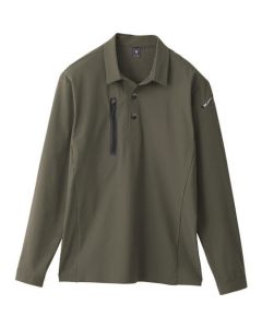 Long Sleeves Polo Shirt 1ชุด