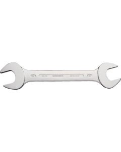 Double Open-end Spanner
